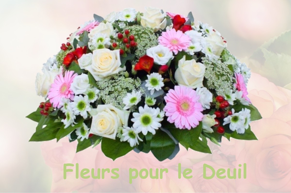 fleurs deuil LA-CHAPELLE-AUX-FILTZMEENS